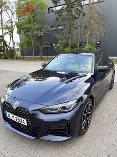 Bild des Angebotes BMW 440 M440i xDrive Gran Coupe