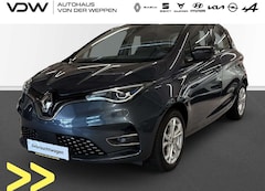 Bild des Angebotes Renault ZOE Selection R135 inkl. Batterie Klima Fenster el.