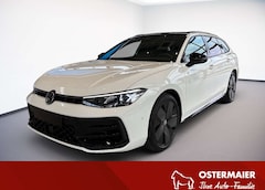 Bild des Angebotes VW Passat Variant R-LINE 2.0TDI 150PS DSG IQ.LIGHT.LEDER.NAVI.DCC.KE
