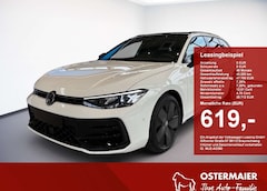 Bild des Angebotes VW Passat Variant R-LINE 2.0TDI 150PS DSG IQ.LIGHT.LEDER.NAVI.DCC.KE