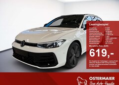 Bild des Angebotes VW Passat Variant R-LINE 2.0TDI 150PS DSG IQ.LIGHT.LEDER.NAVI.DCC.KE