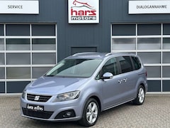 Bild des Angebotes SEAT Alhambra Crono Plus 2.0 TDI DSG*7-Si*Kindersitze