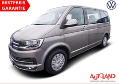 Bild des Angebotes VW T6 Caravelle 2.0 TSI Navi 8-Sitzer Kamera AHK