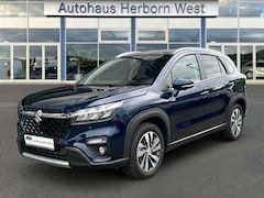 Bild des Angebotes Suzuki SX4 S-Cross 1.4 GLX Mild Hyb Allgrip LED SHZ Navi RFK Assi.