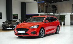 Bild des Angebotes Ford Focus ST-Line*SPORT-SITZE*SPORT-FAHRWERK