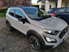 Bild des Angebotes Ford EcoSport Active