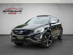Bild des Angebotes Volvo XC60 XC60 Momentum AWD R-Design*Pano*