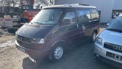 Bild des Angebotes VW T4 Camper Reimo Aufstelldach