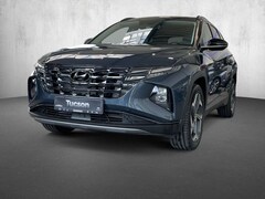 Bild des Angebotes Hyundai TUCSON TUCSON Plug-in-Hybrid Prime 4WD Leder Navi