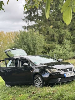 Bild des Angebotes SEAT Ibiza ST 1.0 MPI Style