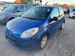 Bild des Angebotes Renault Twingo Authentique 1.Hd Klima ZV m Funk