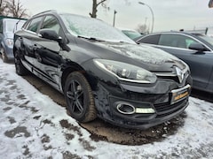 Bild des Angebotes Renault Megane 1 Hand Limited Navigation Garantie Serviceh.