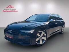 Bild des Angebotes Audi S6 3.0 TDI/Standheizung/HD Matrix/B&O/AHK/TOP!