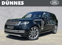 Bild des Angebotes Land Rover Range Rover P530 Autobiography