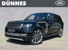 Bild des Angebotes Land Rover Range Rover P530 Autobiography