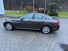 Bild des Angebotes Mercedes-Benz C 200 C 200