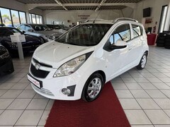 Bild des Angebotes Chevrolet Spark LS +