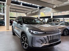 Bild des Angebotes BAIC Beijing X75 1.5 Turbo Vollausstattung|Pano|360°|ACC|Massage