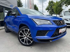 Bild des Angebotes CUPRA Ateca 2.0 TSI 4Drive DSG
