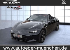 Bild des Angebotes Mazda MX-5 Sports-Line Bluetooth Navi LED Vollleder