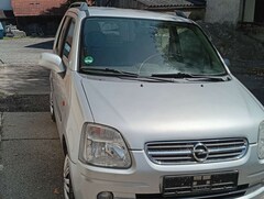 Bild des Angebotes Opel Agila 1.2 16V Color Edition
