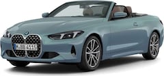 Bild des Angebotes BMW 420 i CABRIO AUTOMATIK LC PROF ACC KAMERA 360°