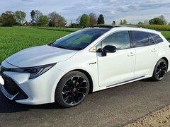 Bild des Angebotes Toyota Corolla Corolla Touring Sports Hybrid 2.0 Hybrid Touring Sports GR Sport