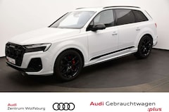 Bild des Angebotes Audi SQ7 4.0 TFSI quattro tiptronic Matrix/HeadUp/Luf