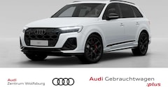 Bild des Angebotes Audi SQ7 4.0 TFSI quattro tiptronic Matrix/HeadUp/Luf