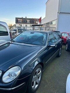 Bild des Angebotes Mercedes-Benz E 320 Avantgarde