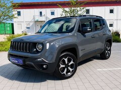 Bild des Angebotes Jeep Renegade Trailhawk Plug-In-Hybrid 4xe