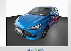 Bild des Angebotes MG MG3 Hybrid+ Luxury *Preis nur mit Finanzierung*