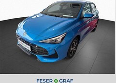 Bild des Angebotes MG MG3 Hybrid+ Luxury *Preis nur mit Finanzierung*