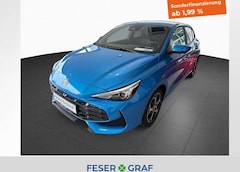 Bild des Angebotes MG MG3 Hybrid+ Luxury *Preis nur mit Finanzierung*