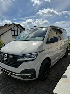 Bild des Angebotes VW T6.1 California California T6.1 DSG Ocean *Voll* Garantie bis 2028