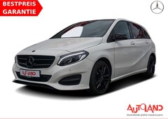 Bild des Angebotes Mercedes-Benz B 250 B250 Urban Aut. LED Navi Panorama Tempomat PDC
