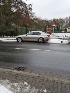 Bild des Angebotes BMW 528 528i Aut.