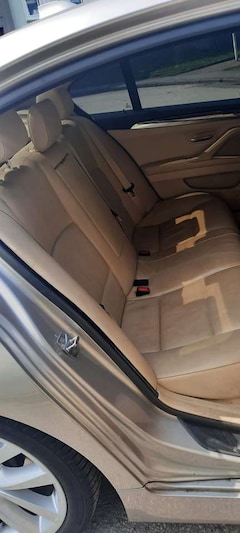 Bild des Angebotes BMW 528 528i Aut.