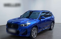 Bild des Angebotes BMW X1 xDrive 20d M Sportpaket *360°*HUD*20''*ACC*SHZ*