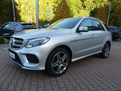 Bild des Angebotes Mercedes-Benz GLE 250 d*4Matic*AMG*Leder*Navi*LED*360°