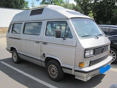 Bild des Angebotes VW T3 California 25ZEH
