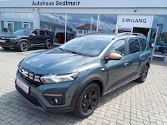Dacia Jogger 1.6 HYBRID 140 Extreme 7-Sitzer PDC/SITZHEIZUNG/KA