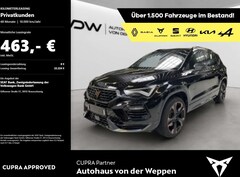 Bild des Angebotes CUPRA Ateca VZ 4Drive NAVI, SHZ, Kamera Klima Navi