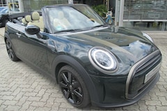 Bild des Angebotes MINI Cooper Cabrio Resolute Edt. 18´´LM/ LED/ SHZ/ Premium/ etc.