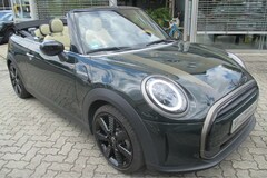 Bild des Angebotes MINI Cooper Cabrio Resolute Edt. 18´´LM/ LED/ SHZ/ Premium/ etc.