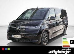Bild des Angebotes VW T7 Multivan Life IQ.Light,AHK,DCC,Head-Up,StdHzg.