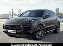 Bild des Angebotes Porsche Cayenne E-Hybrid Platinum Edition 360 Memory SHZ