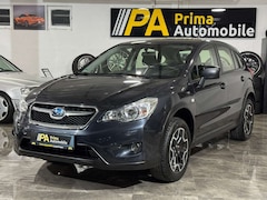 Bild des Angebotes Subaru XV 1.6 Active / 3. Hand Automatik Klima AHK