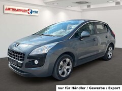 Bild des Angebotes Peugeot 3008 1.6 HDi AAC Navi Pano PDC AHK