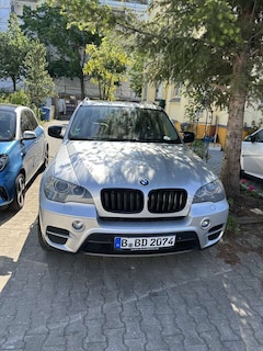 Bild des Angebotes BMW X5 X5 xDrive40d
